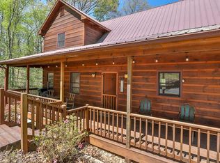39 Nadir Ct, Ellijay, GA 30540