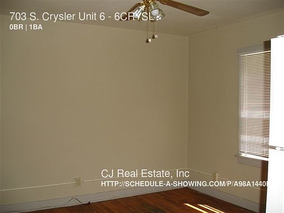 3rd image of 703 S Crysler Ave APT 6