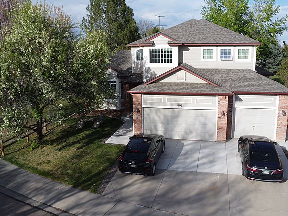 2nd image of 1606 Goshawk Dr