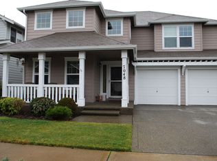 7048 Axis St SE, Lacey, WA 98513