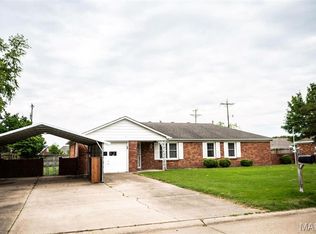 809 Butler Dr, Kennett, MO 63857