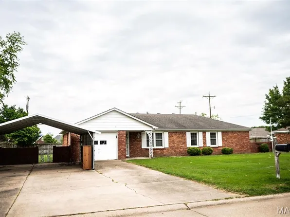 809 Butler Dr, Kennett, MO 63857