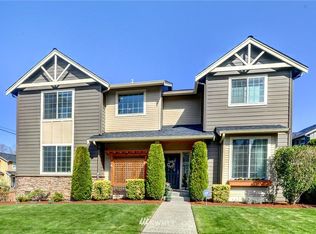 4602 NE 10th St, Renton, WA 98059