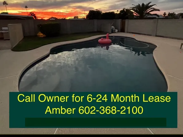 3444 E Paradise Dr, Phoenix, AZ 85028