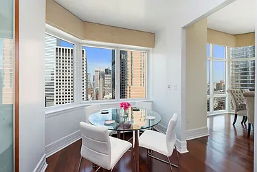 Rented by Keller Williams NYC