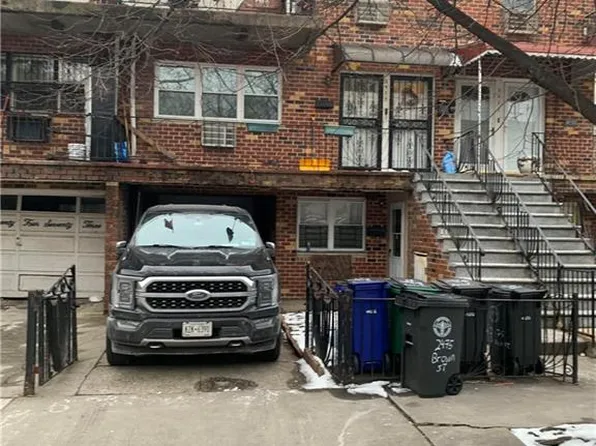 2475 Brown St, Brooklyn, NY 11235