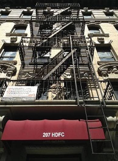 1st image of 207 W 147th St APT 5A