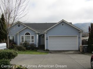 1995 NW Highland Ave, Grants Pass, OR