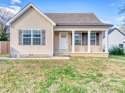 611 N High St, Franklin, KY, 42134