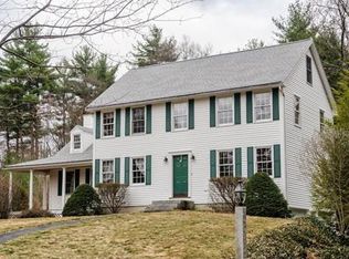 8 Judy St, Billerica, MA 01821