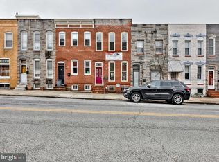3115 Dillon St, Baltimore, MD 21224