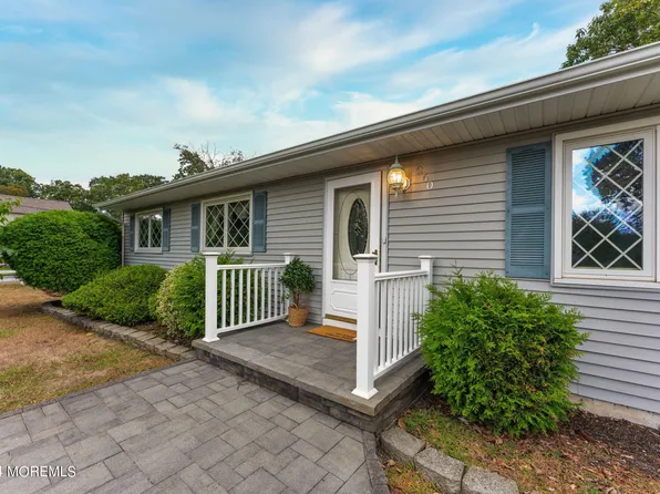 260 Hudson Drive, Brick, NJ 08723