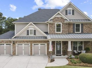 7308 Bird Song Pl, Flowery Branch, GA 30542