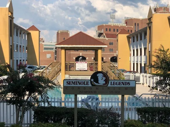 253 Hayden Rd APT 332, Tallahassee, FL 32304