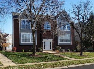 1319 Holgate Dr UNIT C, Ballwin, MO