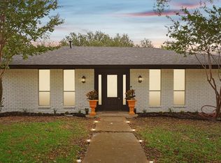 3502 Shady Brook Cir, Garland, TX 75043