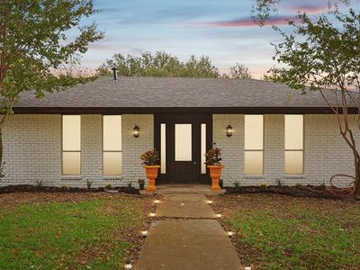 3502 Shady Brook Cir, Garland, TX, 75043