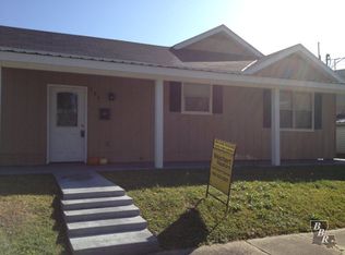 106 Garnet Ave, Houma, LA 70364