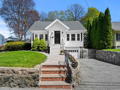 76 Perkins St, Stoneham, MA, 02180