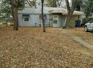 547 S Ellis Ave, Wichita, KS 67211