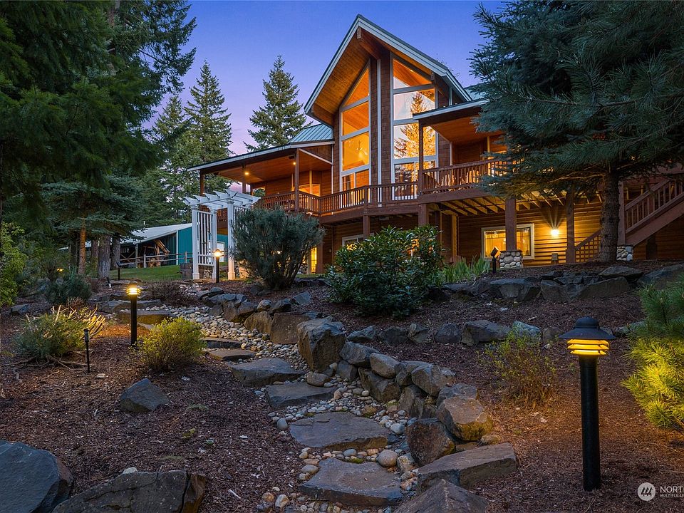 150 Steptoe Drive, Cle Elum, WA 98922 Zillow