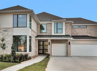 8711 Incandesce Rise Dr, Richmond, TX 77406