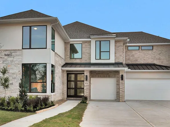 8711 Incandesce Rise Dr, Richmond, TX 77406