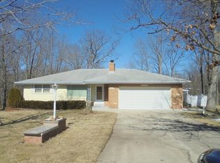 10260 W Fairbanks Ave, Beach Park, IL 60099