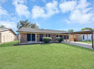 5846 Hirondel St, Houston, TX 77033
