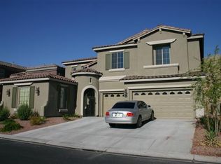 11225 Gammila Dr, Las Vegas, NV 89141