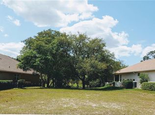 1914 N Gibson Point, Hernando, FL 34442