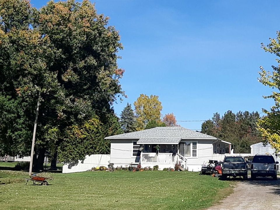 3461 E Wilson Rd, Clio, MI 48420 Zillow