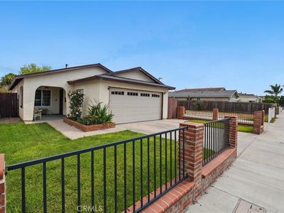 161 W Market St, Long Beach, CA, 90805