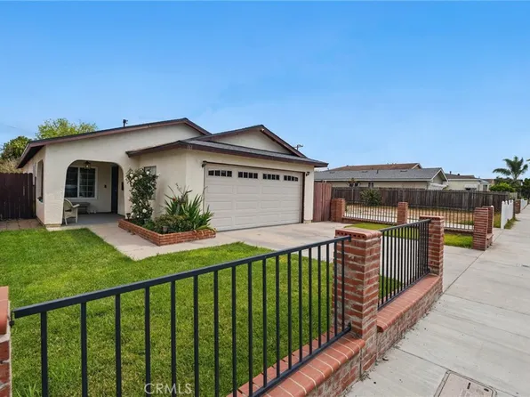 161 W Market St, Long Beach, CA 90805