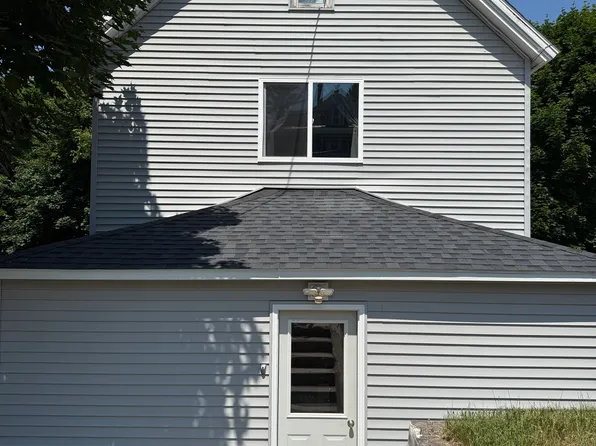 502 W South Ave, Houghton, MI 49931