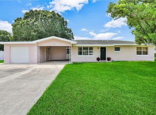 117 Citrus Dr, Winter Haven, FL 33884