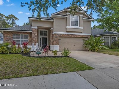 6081 CALADESI Court, Jacksonville, FL, 32258