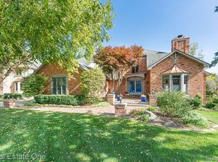 3122 Quail Ridge Cir, Rochester Hills, MI 48309