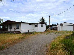 6403 W Whitmore Hill Rd, Deer Park, WA 99006