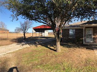 774 County Road 3294, Decatur, TX 76234