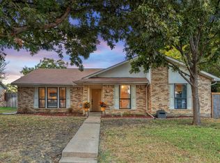 801 Whitehall Dr, Plano, TX 75023