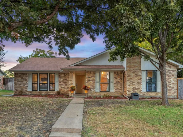 801 Whitehall Dr, Plano, TX 75023