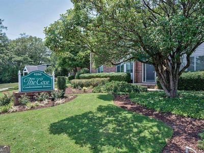 4266 Roswell Rd NE APT H4, Atlanta, GA, 30342
