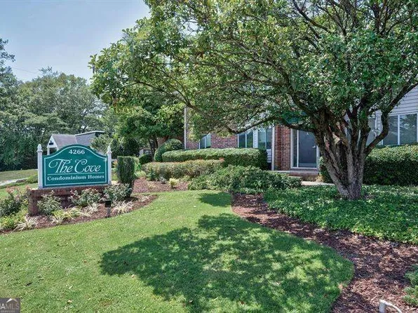 4266 Roswell Rd NE APT H4, Atlanta, GA 30342
