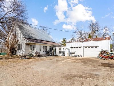 1506 W 650 S, Portland, IN, 47371