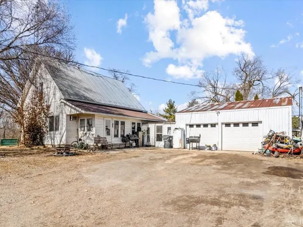 1506 W 650 S, Portland, IN 47371