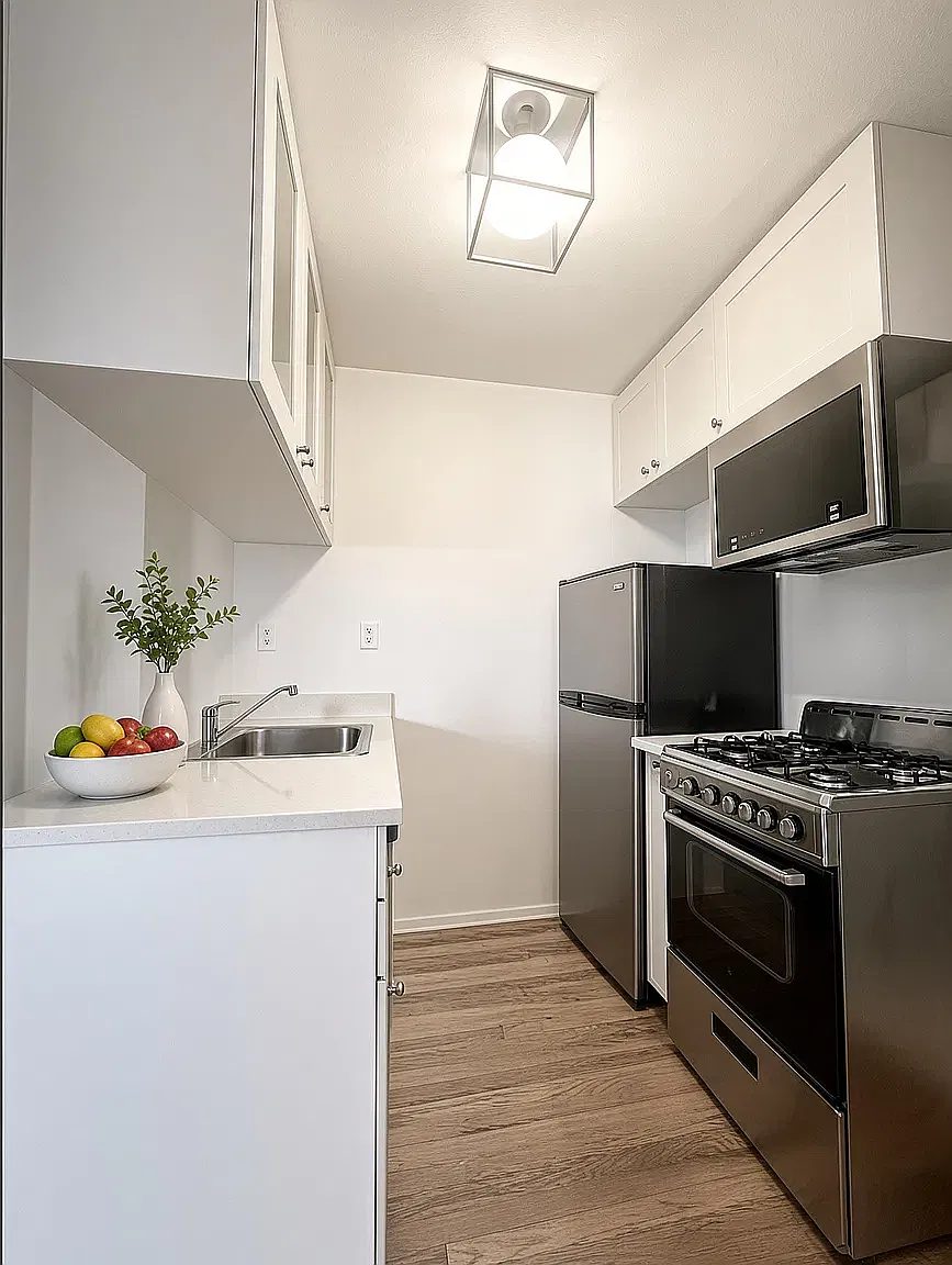 370 West 52nd Street — Photo 3