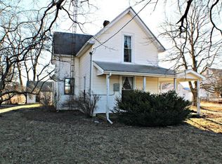 7132 N County Road 300 W, Middletown, IN 47356
