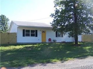 15002 Tampa Rd, Saint Robert, MO 65584