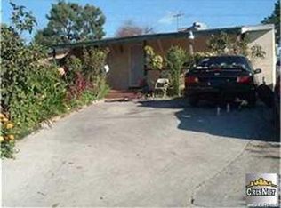 2226 Broach Ave, Duarte, CA 91010